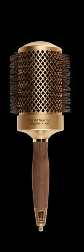 OLIVIA GARDEN NANO THERMIC THERMAL ROUND BRUSH 64MM
